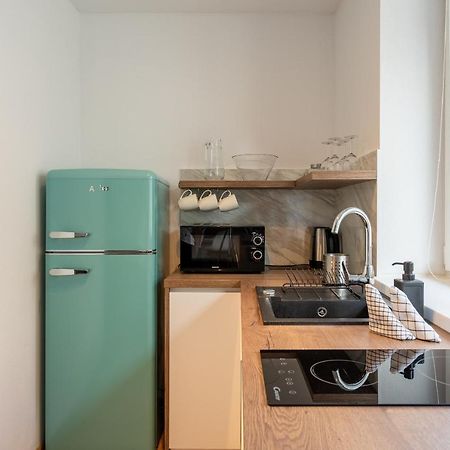 זוברץ Apartmany Oravskie מראה חיצוני תמונה