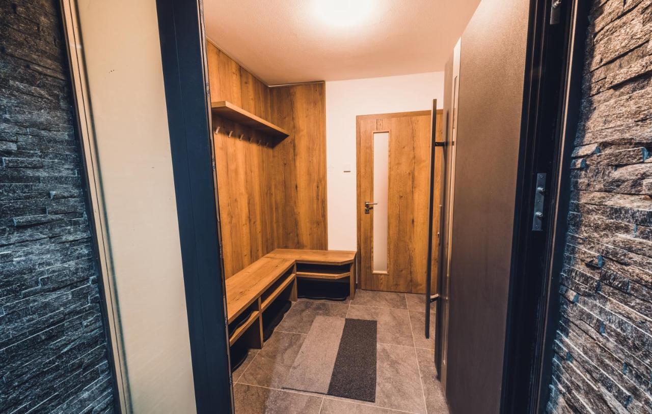 זוברץ Apartmany Oravskie מראה חיצוני תמונה