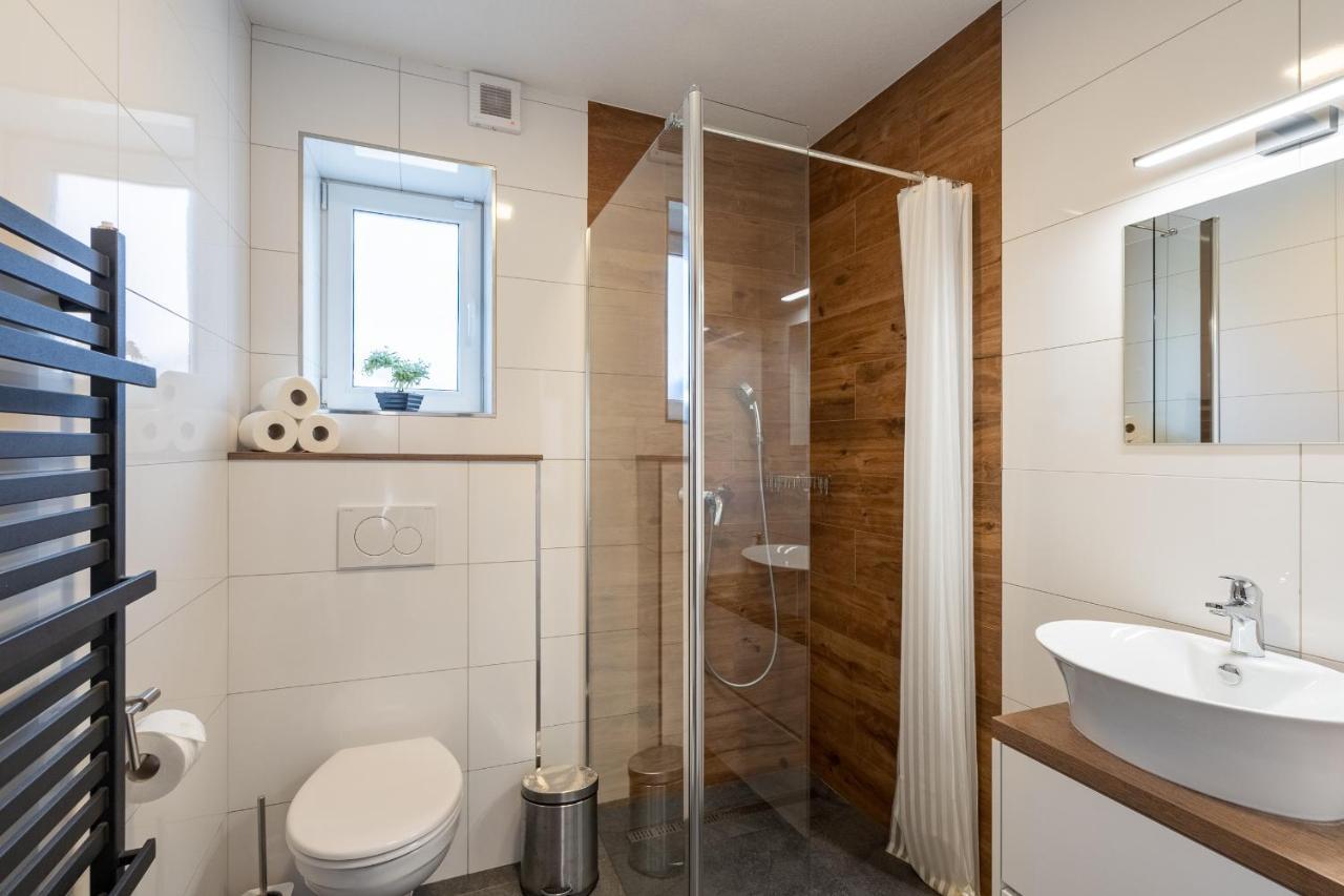 זוברץ Apartmany Oravskie מראה חיצוני תמונה