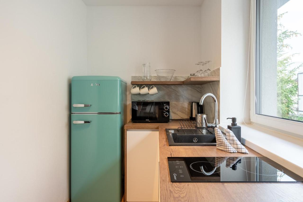 זוברץ Apartmany Oravskie מראה חיצוני תמונה