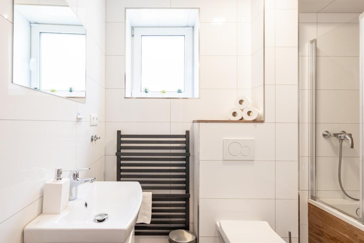זוברץ Apartmany Oravskie מראה חיצוני תמונה