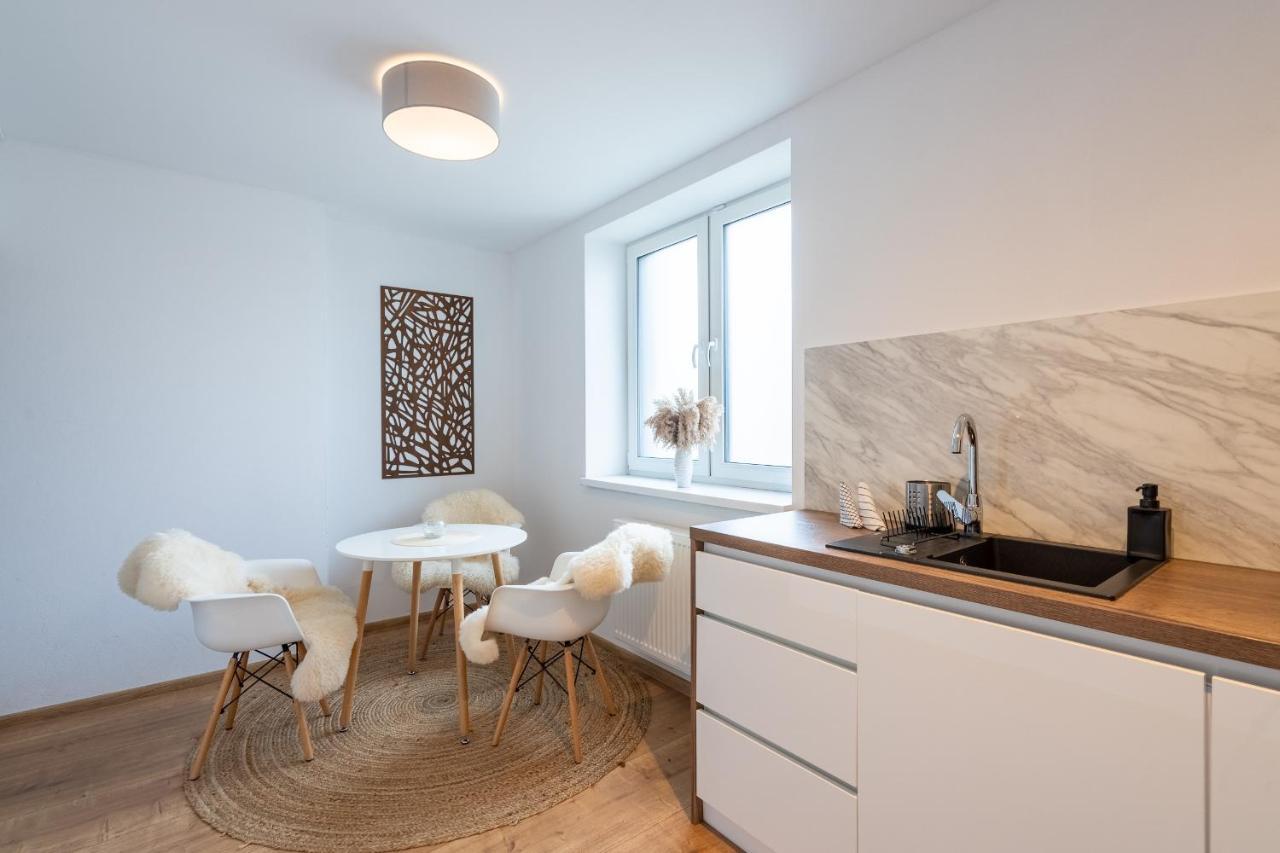 זוברץ Apartmany Oravskie מראה חיצוני תמונה