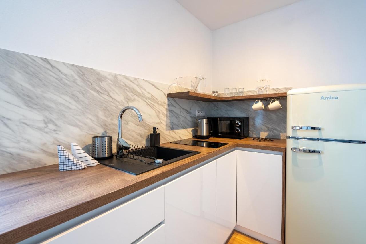 זוברץ Apartmany Oravskie מראה חיצוני תמונה