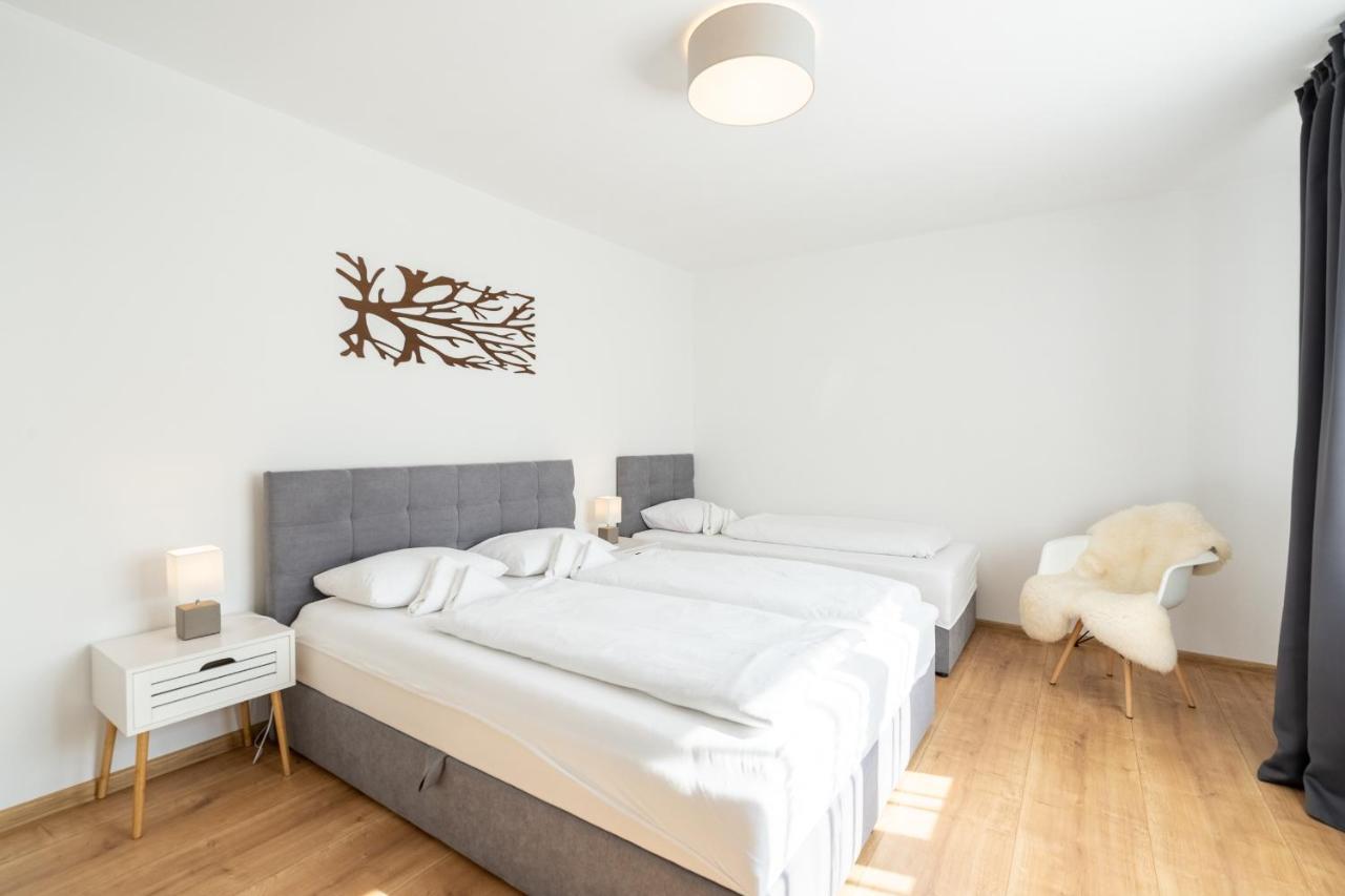 זוברץ Apartmany Oravskie מראה חיצוני תמונה